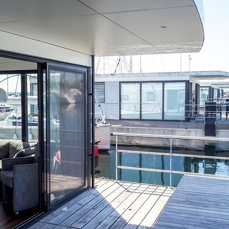 Hausboot Ostsee Boltenhagen - Well Hausboote Lp2 Exterior photo